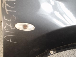 Повторитель передний правый, Nissan Qashqai 2 2010-2014