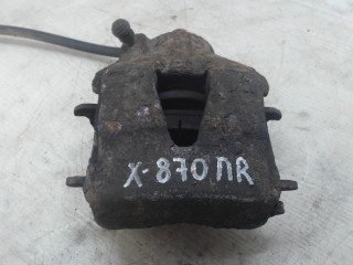 Суппорт передний правый, Volkswagen Bora 1998-2005