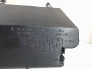 Пепельница, Peugeot 307 2001-2005