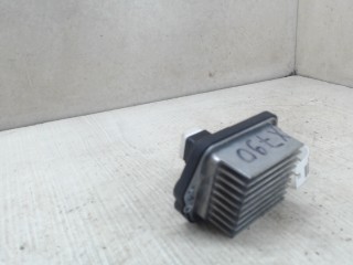 Сопротивление печки Mazda 6 1 2002-2005