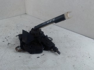 Замок капота, Ford Focus 2 2004-2008