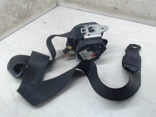 Ремень безопасности передний левый Mitsubishi Colt 5 2002-2012