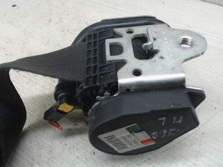 Ремень безопасности передний левый, Mitsubishi Colt 5 2002-2012