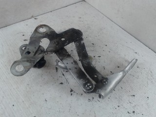 Петля капота левая, Seat Alhambra 1 restailing 2000-2010