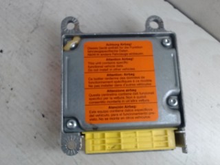 Блок AirBag, ориг. номер 1J0909609, Volkswagen Bora 1998-2005