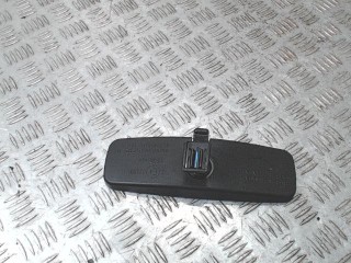 Зеркало салона, Dacia Duster 1 2010-2013