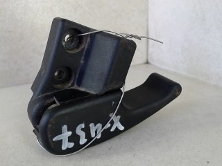 Ручка открывания капота Volkswagen Sharan 1 restailing 2000-2003
