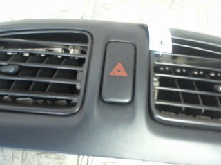 Кнопка аварийной сигнализации Mazda Demio 1 1999-2003