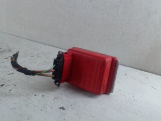 Сопротивление печки, ориг. номер 1J0907521, Audi A3 8L 1996-2000