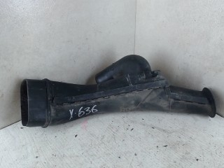 Воздухозаборник, ориг. номер 6Y0129594A, Skoda Fabia 1 1999-2004