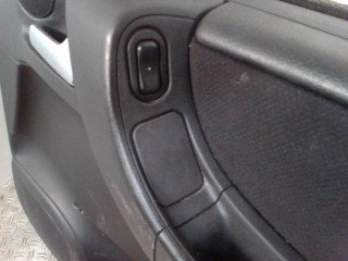Кнопка стеклоподъемника переднего правого Opel Zafira A 1999-2003