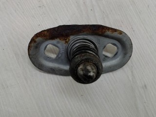 Замок капота BMW 3 E36 1997-2000
