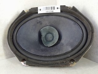 Динамик двери передней левой, Mazda Premacy 1 2001-2005