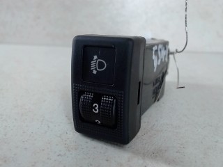 Кнопка корректора фар Mazda 6 1 2002-2005