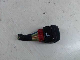 Кнопка стеклоподъемника переднего левого, Citroen Xsara Picasso 2004-2010