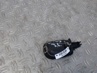 Ручка внутренняя задняя левая, Audi A4 B5 1994-1999
