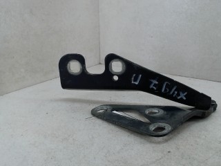 Петля капота правая Opel Astra H 2004-2007