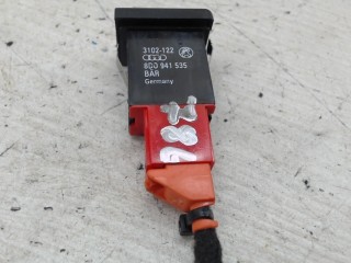 Кнопка противотуманных фар, Audi A4 B5 1994-1999