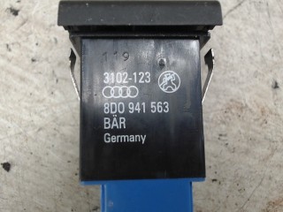 Кнопка противотуманных фар, Audi A4 B5 1994-1999