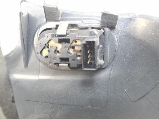 Кнопка стеклоподъемника переднего правого, Opel Astra G 1998-2009
