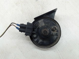 Сигнал (клаксон), Audi A4 B5 1994-1999