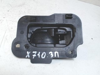 Ручка внутренняя задняя правая, Opel Vectra B 1995-2000