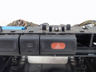 Кнопка стеклоподъемника, Opel Vectra B 1995-2000