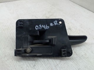 Ручка внутренняя передняя правая, Opel Omega B 1994-1999