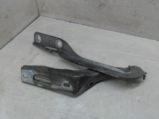 Петля капота правая, Peugeot 307 2001-2005