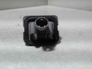 Подсветка номера, Mazda 6 1 2002-2005
