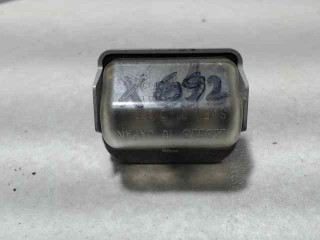 Подсветка номера Mazda 6 1 2002-2005
