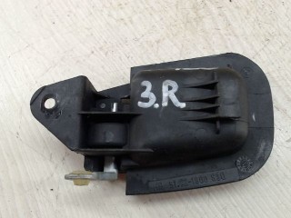 Ручка внутренняя задняя правая, BMW 3 E36 1990-1996