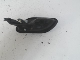 Ручка внутренняя передняя правая, BMW 5 E39 1995-2000