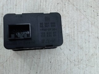 Блок кнопок, Opel Zafira A 1999-2003