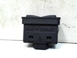 Кнопка стеклоподъемника переднего правого, BMW 5 E39 1995-2000
