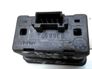 Кнопка стеклоподъемника переднего правого, BMW 5 E39 1995-2000