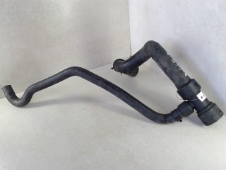 Патрубок (трубопровод, шланг) Volkswagen Passat B5 1996-2001