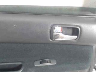 Кнопка стеклоподъемника заднего левого, Mitsubishi Lancer 9 1997-2002