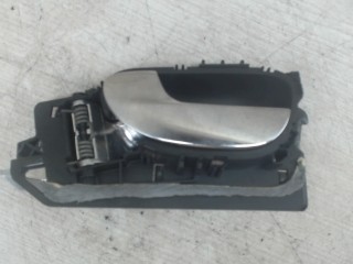 Ручка внутренняя передняя левая Peugeot 307 2001-2005