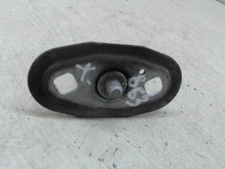 Замок капота, BMW 5 E39 1995-2000