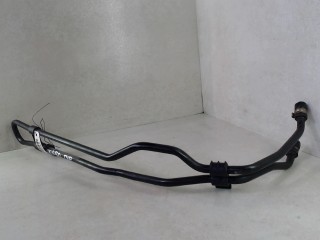 Патрубок (трубопровод, шланг) Volkswagen Passat B5 1996-2001