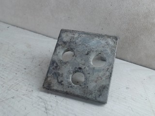 Петля двери передней левой, Citroen Xsara Picasso 2004-2010
