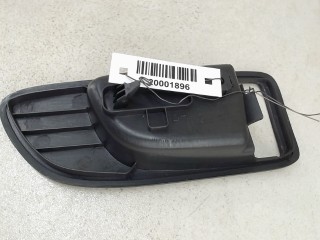 Ручка внутренняя задняя левая, Mazda 6 1 2002-2005