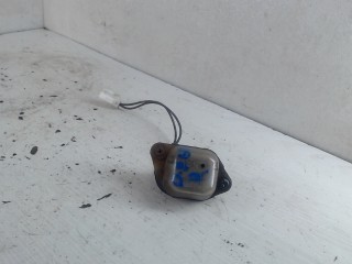 Подсветка номера, Mazda 323 BA 1994-1998