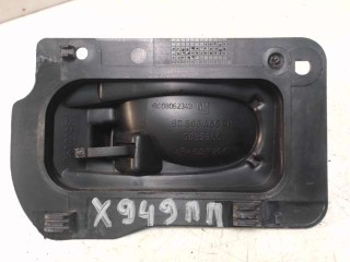 Ручка внутренняя передняя правая, Opel Vectra B 1995-2000