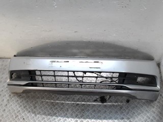 Бампер передний, Volkswagen Passat B8 2014-2021