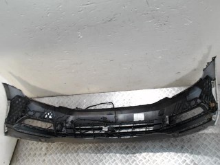 Бампер передний, Volkswagen Passat B8 2014-2021