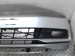 Бампер передний, Volkswagen Passat B8 2014-2021