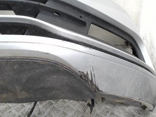 Бампер передний, Volkswagen Passat B8 2014-2021