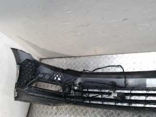 Бампер передний, Volkswagen Passat B8 2014-2021